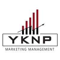 YKNP Marketing Management logo
